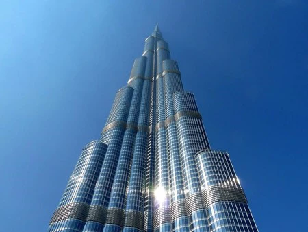 Los quince edificios más altos (e impresionantes) del mundo