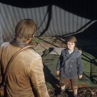 Dónde encontrar el libro que pide Jack en Red Dead Redemption 2