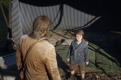 Dónde encontrar el libro que pide Jack en Red Dead Redemption 2 