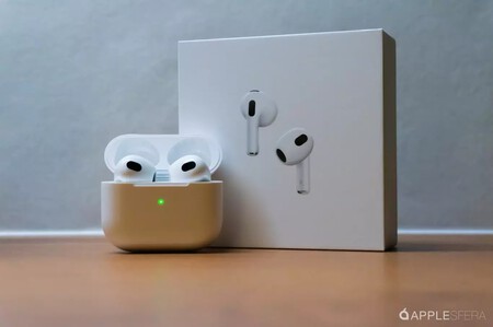 Airpods 3