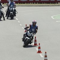 Los exámenes de conducir vuelven en la Fase 2: cómo será sacarse el carnet de moto y qué normas hay que cumplir