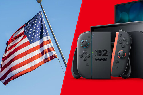 Nintendo Switch 2 Preventa Estados Unidos