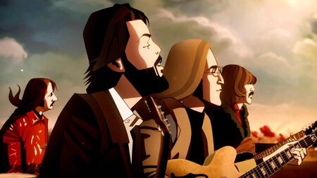 A Yoko Ono No Le Gustaba La Version De John Lennon En The Beatles Rock Band 1