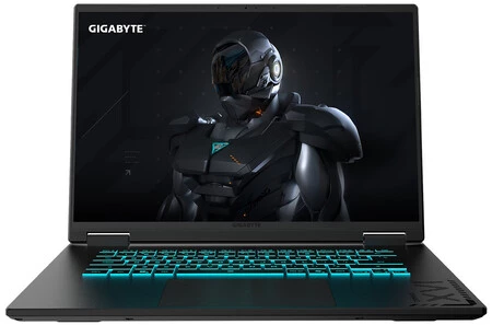 Gigabyte A16