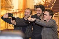 ¿Cuál es el lugar donde la gente hace más ‘selfies’?