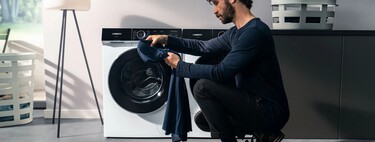 En plena época de gripe, lavar a 40ºC no es suficiente: esta es la temperatura recomendada para una buena desinfección  