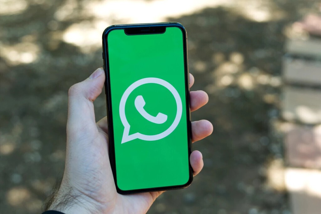 No, no eres tú: WhatsApp está caído y el servicio no deja recibir ni enviar mensajes No, no eres tú: WhatsApp está caído y el servicio no deja recibir ni enviar mensajes
