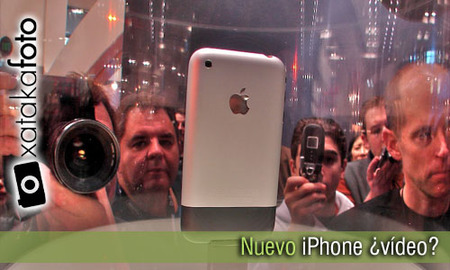 Nuevo iPhone: Cómo nos gustaría que fuese la cámara