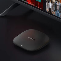 No es reciente, pero esta es mi alternativa favorita a cualquiera de los Fire TV Stick de Amazon 