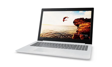 Hoy, por 424,99 euros, en Amazon tienes un equilibrado gama media como el Lenovo IdeaPad 320-15IK 