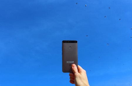 Huawei Nova tras un mes de uso: calidad para presupuestos ajustados