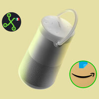 El sonido de esta bocina Bose roza la perfección y Amazon la tiene con 2,000 pesos de descuento