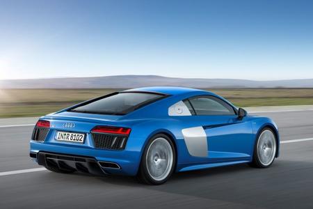 Audi R8 (4) 1