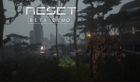 Por fin podemos comprobar la mecánica de Reset con este vídeo de 10 minutos