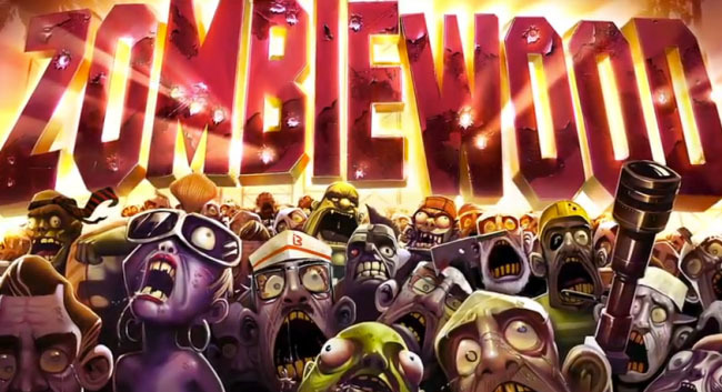 Zombiewood