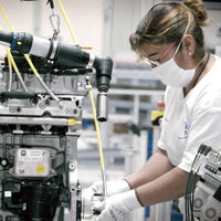 Volkswagen anuncia el inicio de producción de un nuevo motor en México: el 1.5 TSI