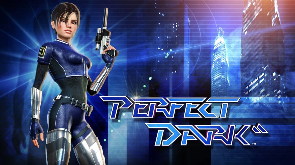 25 años de Perfect Dark, el shooter de culto que puso contra las cuerdas a la Nintendo 64  