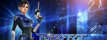 25 años de Perfect Dark, el shooter de culto que puso contra las cuerdas a la Nintendo 64  