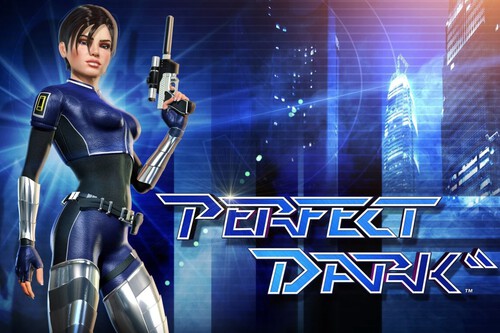 25 años de Perfect Dark, el shooter de culto que puso contra las cuerdas a la Nintendo 64  