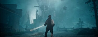 Alan Wake Remastered sin Ray Tracing ni HDR, pero sí con DLSS de Nvidia: estos son sus requisitos para PC 