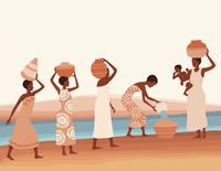 Los Objetivos de Desarrollo del Milenio y el agua potable en el mundo 