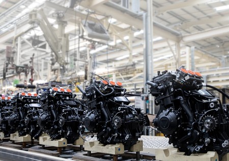 Triumph Visitor Experience Centre Vc Social 02