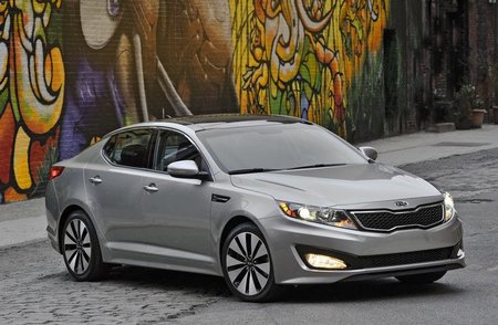 Kia se plantea "audizar" los nombres de su gama