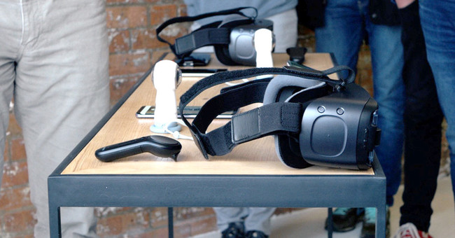 Vr