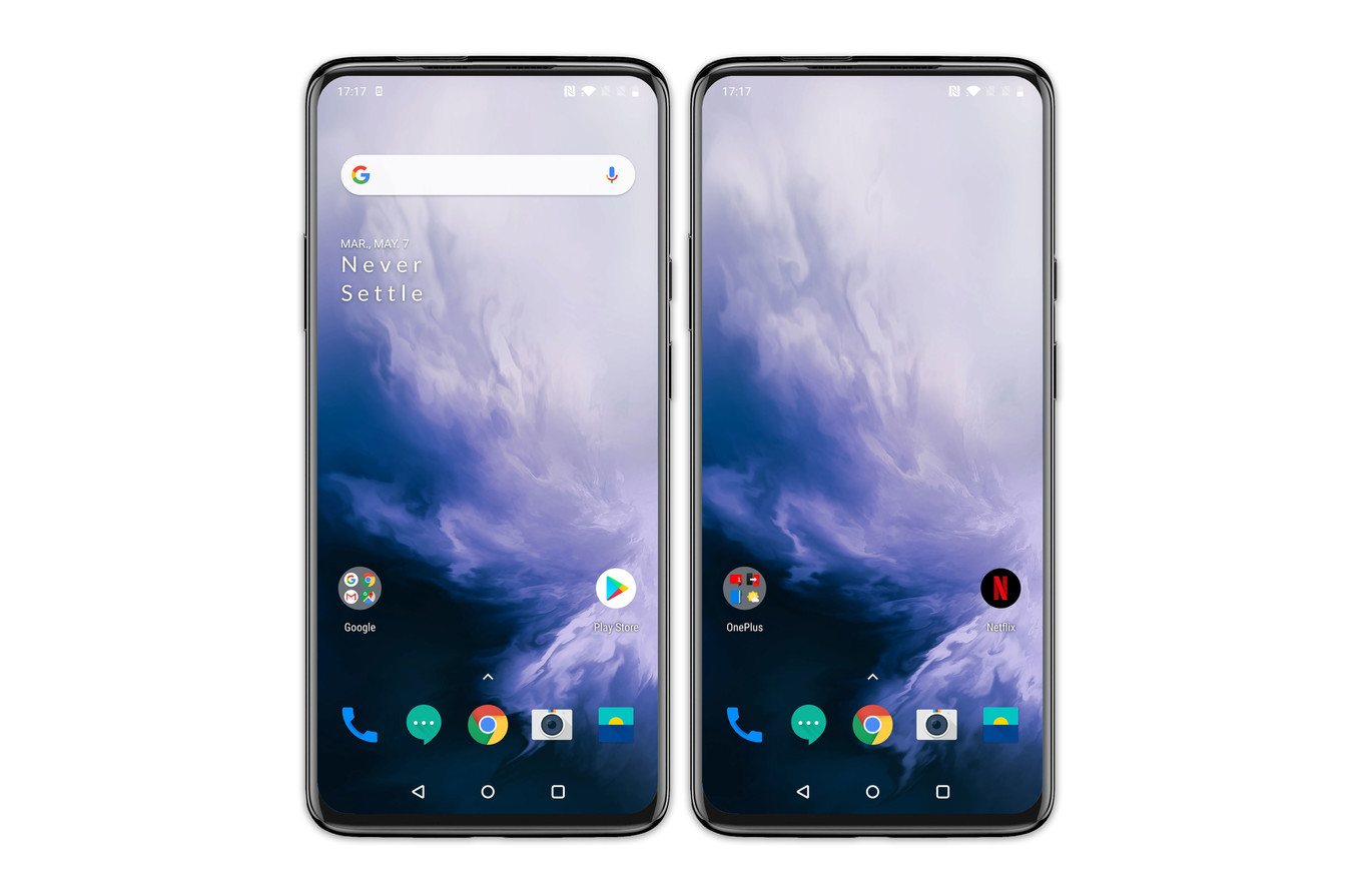 OnePlus 7 Pro, análss y opnones tras 30 días de uso