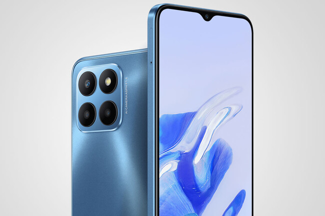 Honorx6 5g