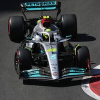 Un antiguo socio de Mercedes F1 irá a la cárcel por fraude con las criptomonedas, y el equipo se libra solo de momento