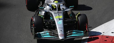 Un antiguo socio de Mercedes F1 irá a la cárcel por fraude con las criptomonedas, y el equipo se libra solo de momento