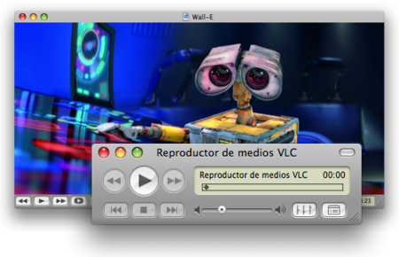 VLC 0.9.2 Grishenko: Disponible una nueva e interesante versión de nuestro reproductor preferido