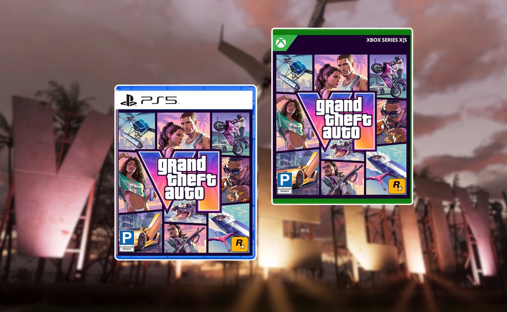 Primer descuento de GTA VI en México: cupón de Mercado Libre deja más barato el videojuego para PS5 y Xbox 