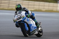 MotoGP Japón 2013: Pol Espargaró vence y se lleva el título en Moto2