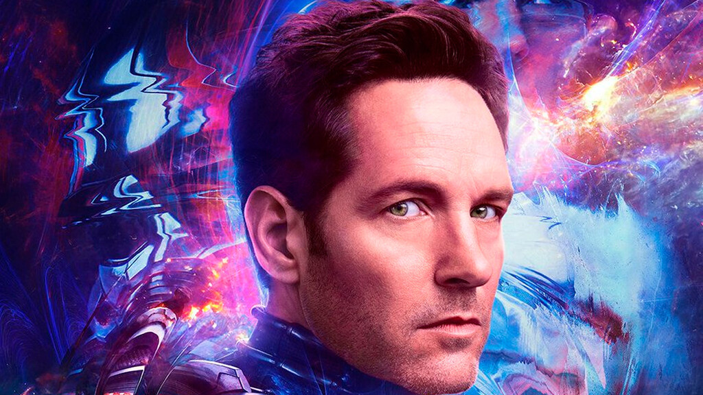 Ant-Man nos salvará del peñazo de las últimas pelis de Marvel, o eso dice Kevin Feige Ant-Man nos salvará del peñazo de las últimas pelis de Marvel, o eso dice Kevin Feige