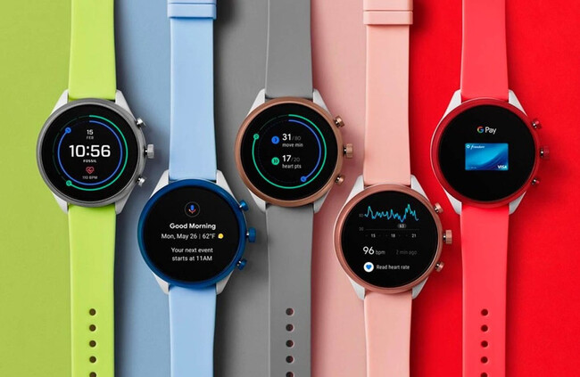 Wearos