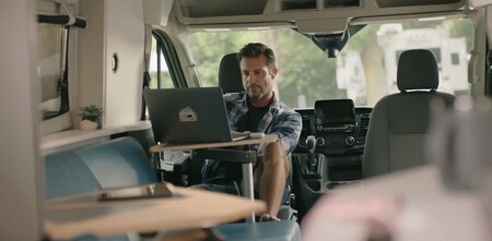 Winnebago E Rv2