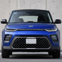 El KIA Soul 2021 reestructura su gama en México a sólo dos versiones