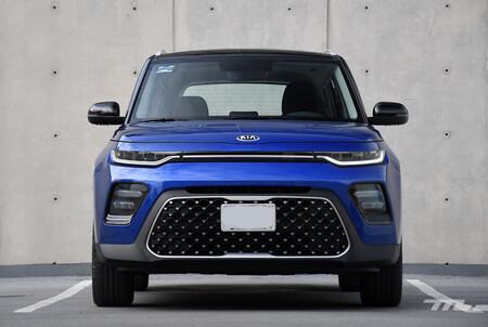 El KIA Soul 2021 reestructura su gama en México a sólo dos versiones