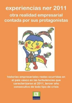 Experiencias ner 2011
