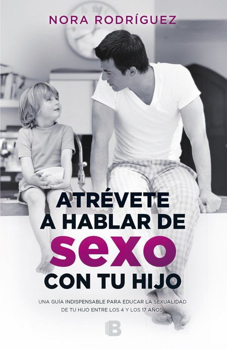 libro sobre sexo