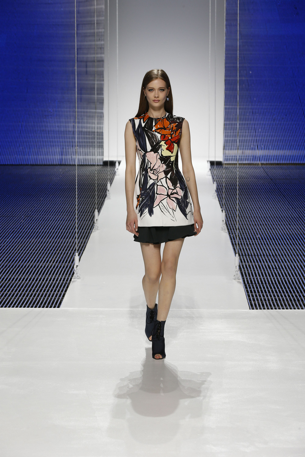 Foto de Dior Crucero 2015 (10/18)
