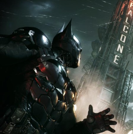 Batman Arkham Knight va a por todas con su tráiler de lanzamiento