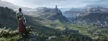 Años y años de ver anuncios de MMO asiáticos que lo iban a cambiar todo y acabo de probar el único que me recuerda a un gran RPG de acción