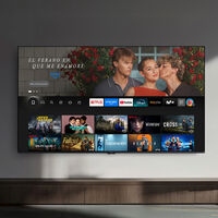 Ya es oficial: Xiaomi lanza otra nueva gama de teles Mini LED en España con Fire TV como cerebro de las operaciones 