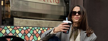 Acaba de llegar a Mango el jersey más bonito y calentito ideal para no renunciar al estilo los días más fríos 