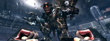 Tiene un 49 en Metacritic, es una castaña infame, pero al menos conserva uno de los peores récords de los videojuegos 