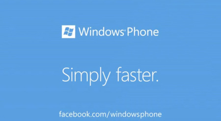 Windows Phone presume de velocidad