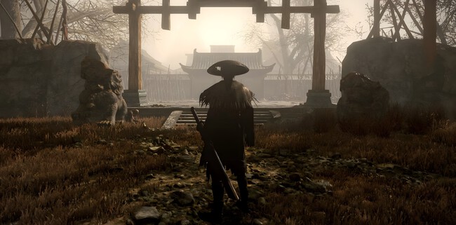 Bloody Spell Rpg Accion Souls
